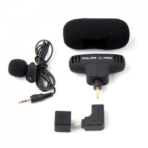 Promic Microphone Kit