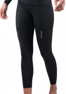 Eco Spandex Pants Womens