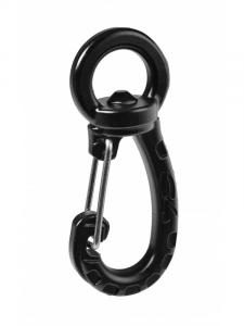 Pom Carabiner D Ring
