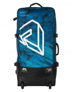 Premium Luggage Bag Blueberry 90L