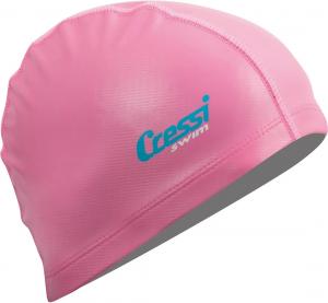 PV Coated Cap Pink