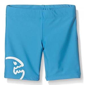UV 300+ Shorts Turquoise
