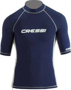 Rash Guard Dark Blue