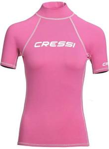 Rash Guard Pink