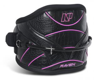Raven Lady EZ