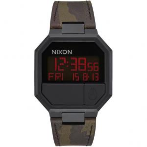 Re-Run Leather