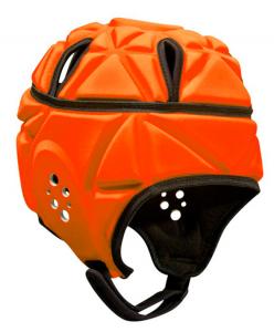 Rental Softshell Orange