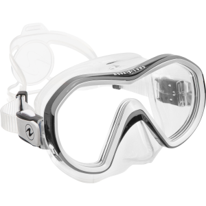 Reveal Plazma Mask Strap Clear
