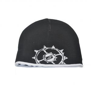 Reversible Beanie Black