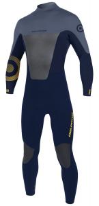 Rise BZ Fullsuit 5/4/3