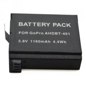 Battery Pack Hero 4