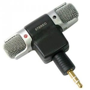 Stereo Microphone 316