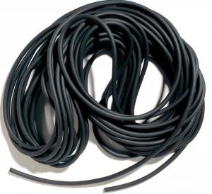 Rubber Cord 3mm