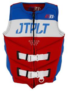 RX PWC Neo ISO Red/White/Blue