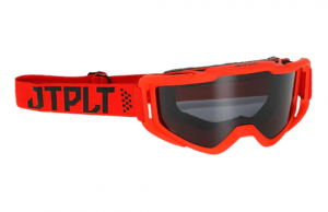 RX Solid Goggle Red