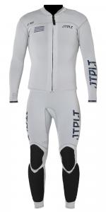 RX Vault Race John Jacket Grey