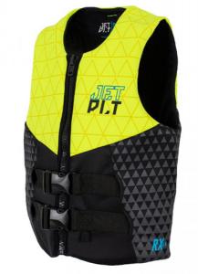 RX Youth Neo ISO 50N Black/Yellow