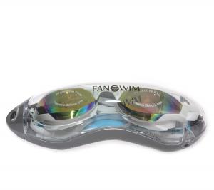 S54 Mirror White