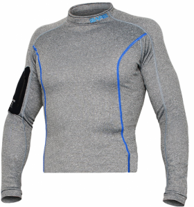 SB System Base Layer Top