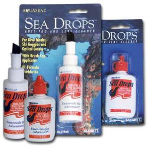 Sea Drops™