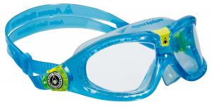 Seal Kid 2 Turquose Blue
