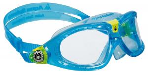Seal Kid Clear Aqua XB