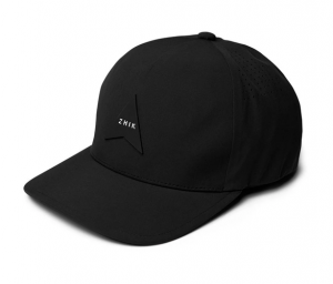 Session Cap