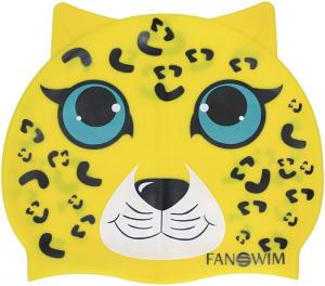 Леопард Yellow