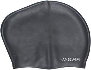 Swimming Cap Black