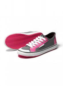 ZKG Shoe Grey/Pink