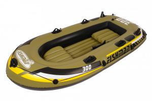 Fishman 300 Set