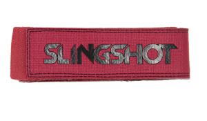 Shredtown Straps