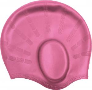 Silicone Ear Cap Pink