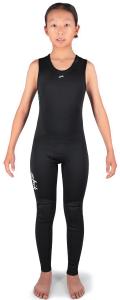 Microfleece Performance Skiff Youth