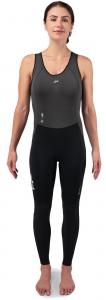 Microfleece X Yulex Skiff Womens