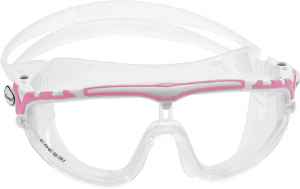 Skylight White Pink/Clear