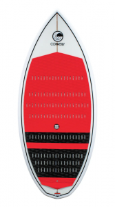Smu Co-Branded Mastercraft Benz