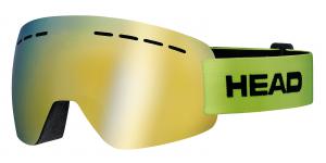 Solar FMR Lime