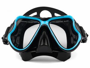 Сонора Black Light Blue