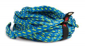Standard Tube Rope 4-Person - Blue