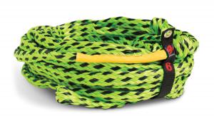 Standard Tube Rope 6-Person - Green