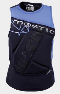 Star Impact Vest