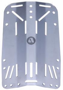 Steel Back