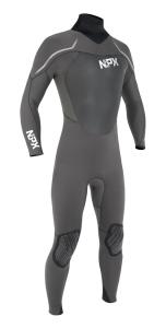 Zealot FS 543 Full