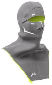 Superwarm Zip-On Balaclava