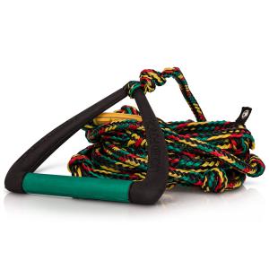 Surf DLX Floating Rope