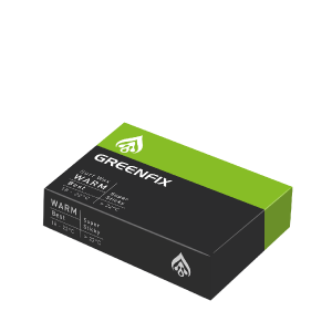 Surf Wax Bio Warm
