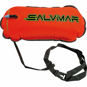 Swimmy Safe 15L Orange