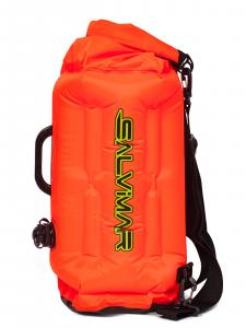 Swimmy Safe 20L Orange