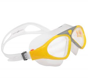 T49 Clear Yellow Grey